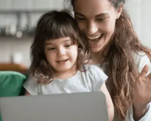 روانشناس آنلاین برای کودکان