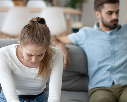 مشاور آنلاین برای زوجین